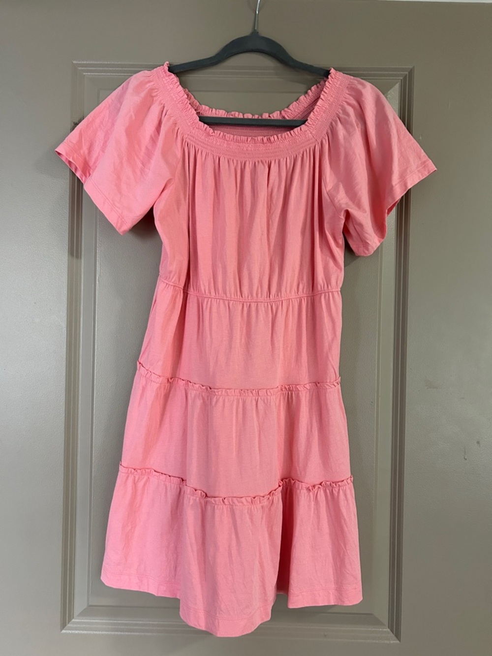 NWOT Pink Sundress